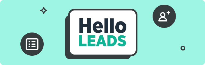 Hello LEADS