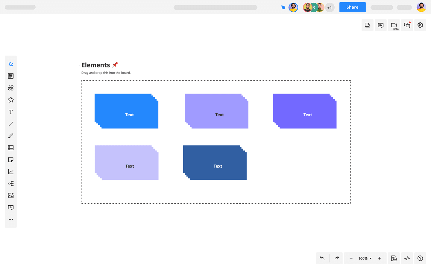 V Diagram