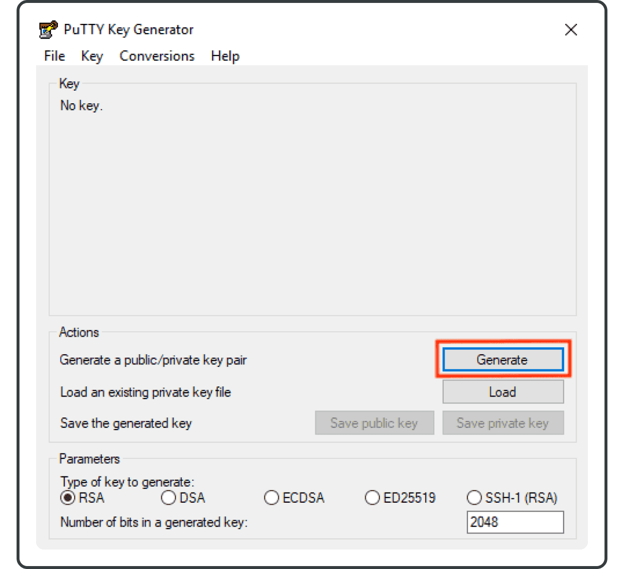 Ssh git tutorial nulab