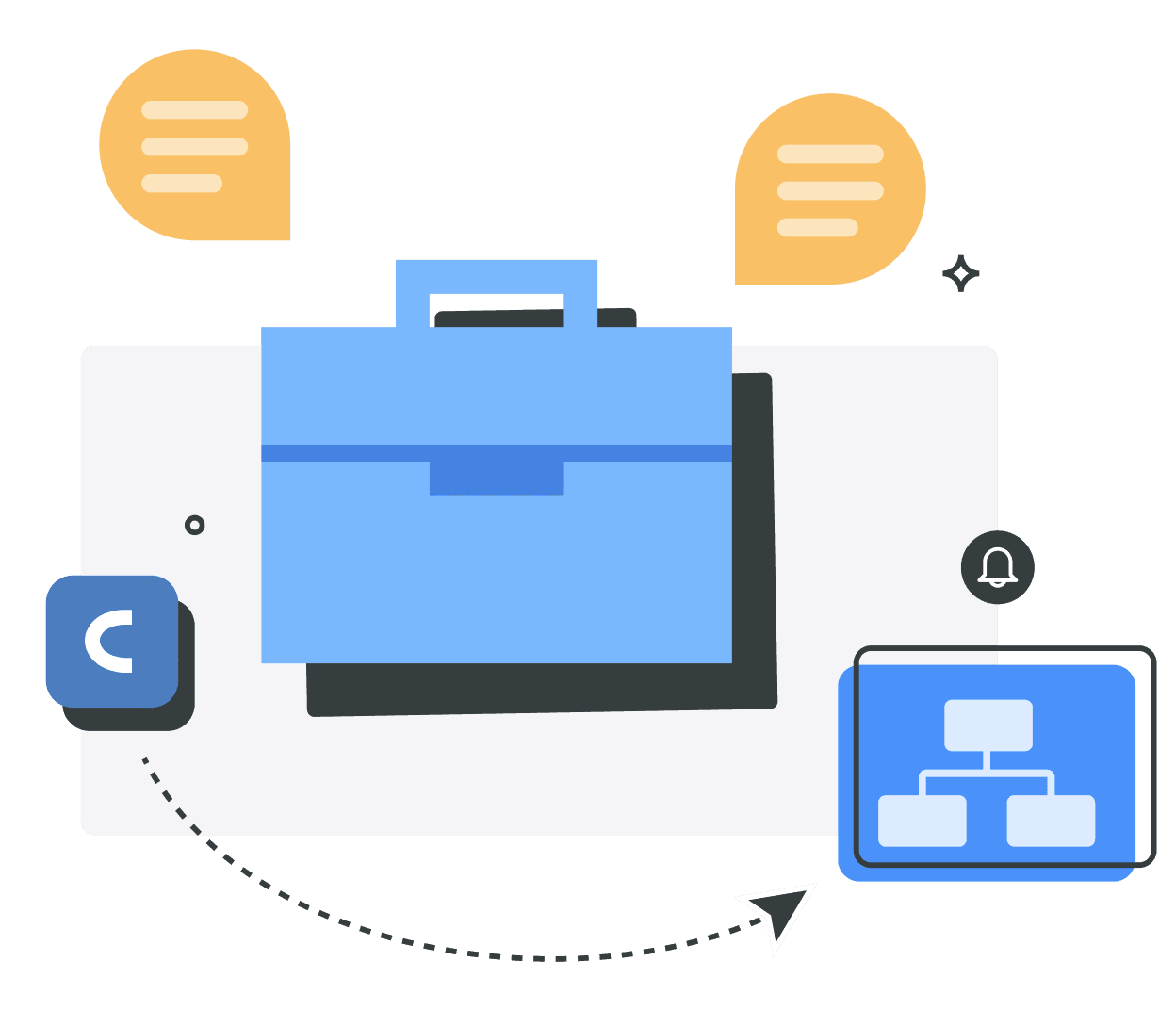 Cacoo For Enterprise | Diagramming Software | Nulab