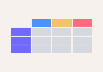 Customer Journey Map Template