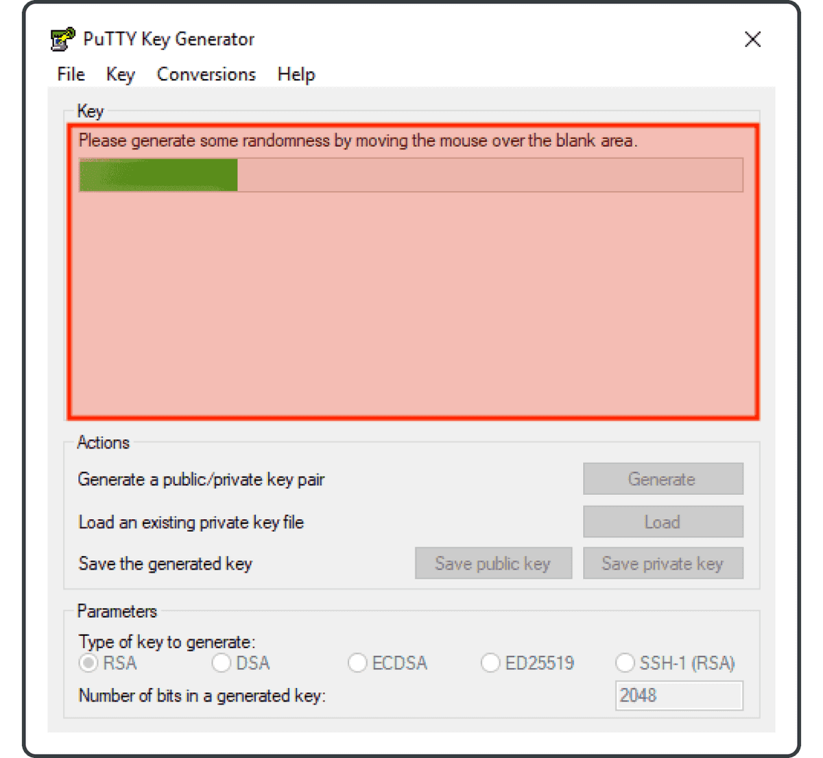 Ssh git tutorial nulab