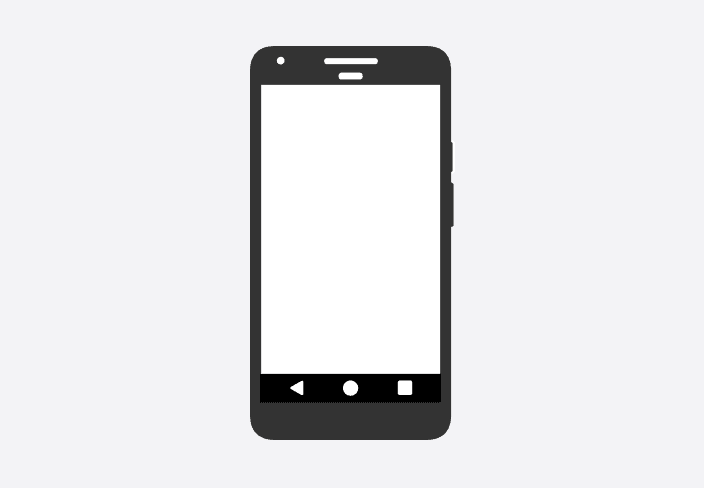 Google Pixel Mockup