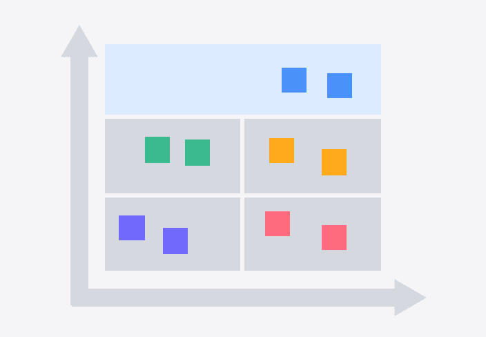 Parking Lot Template