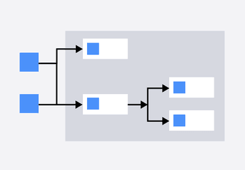 Google Cloud Architecture Diagram