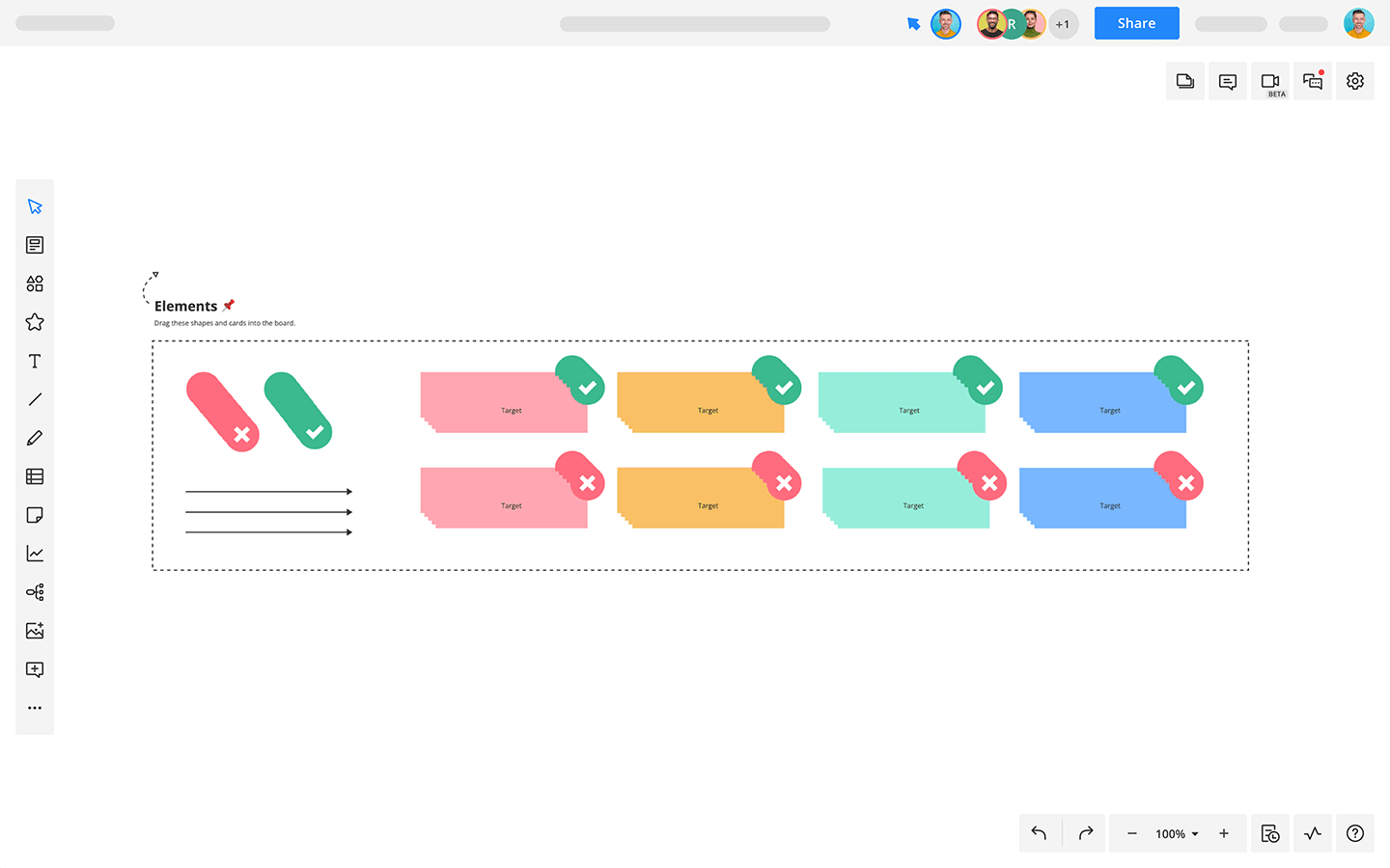 Strategy Map