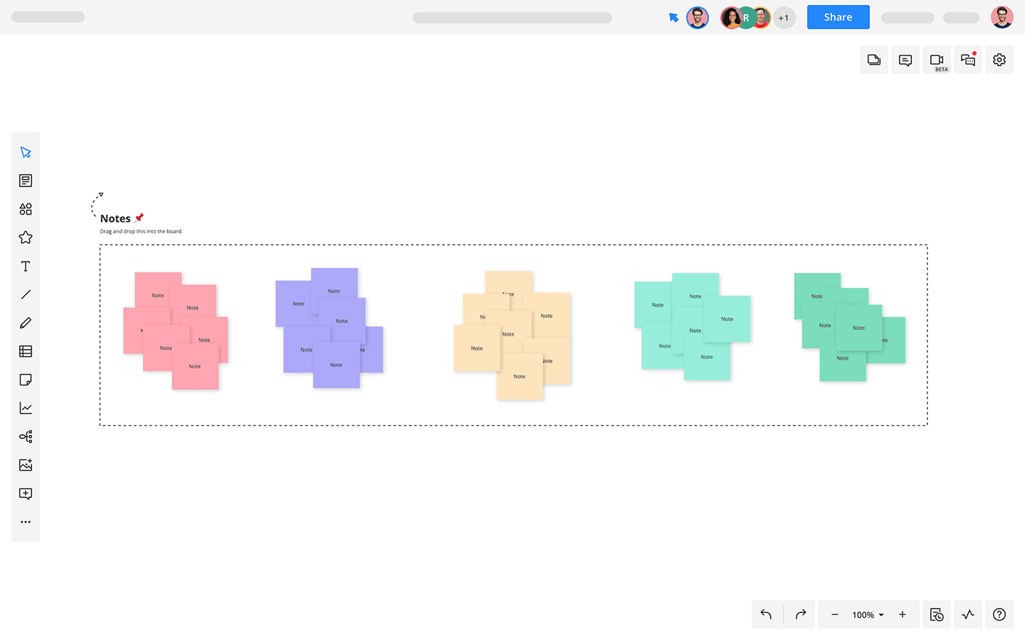 Likert Scale Template