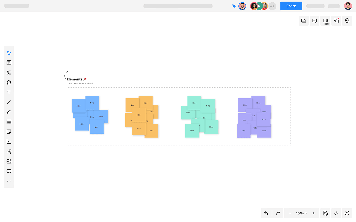 Stakeholder Map